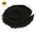 Waste water treatment used activated carbon manufacturers price